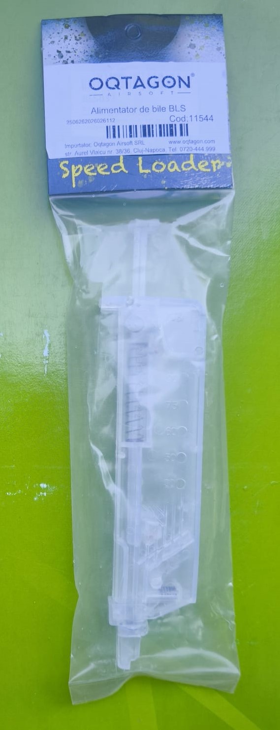 A real photo din Alimentator de bile BLS by Oly (1)