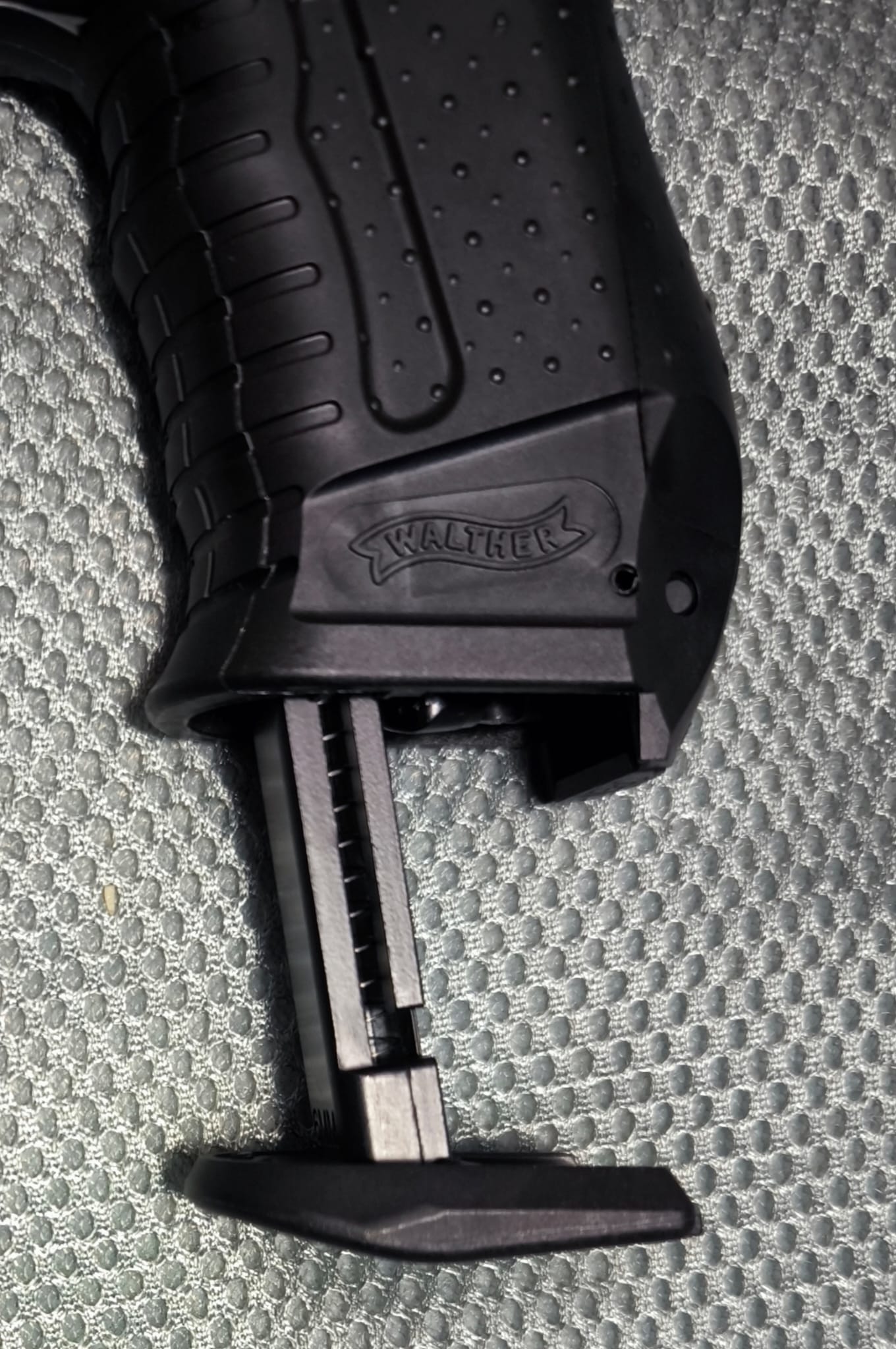 A real photo din Incarcator Walther P99 DAO CO2 by Cosmin (1)