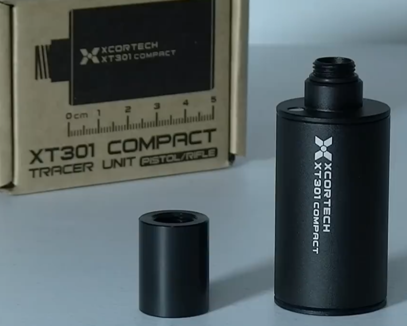 A real photo din Tracer XT301 Mk2 CCW Xcortech by Cosmin (5)