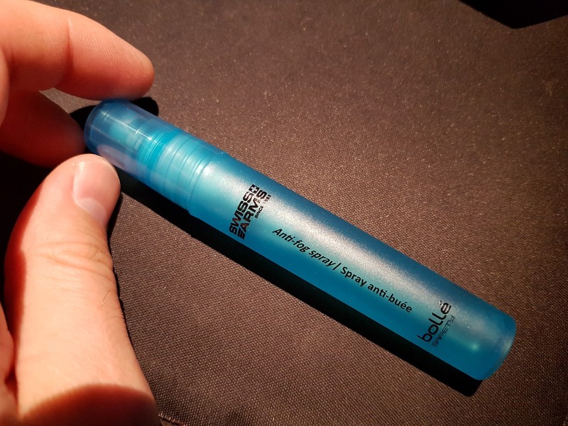 A real photo din Spray antiaburire SWISS ARMS 30ml by Florian (1)