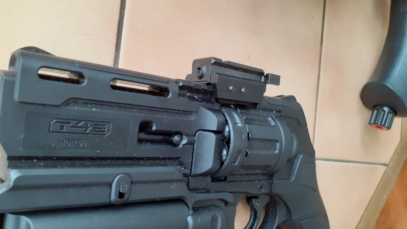 A real photo din Punctator laser micro RIS by Teodor (2)