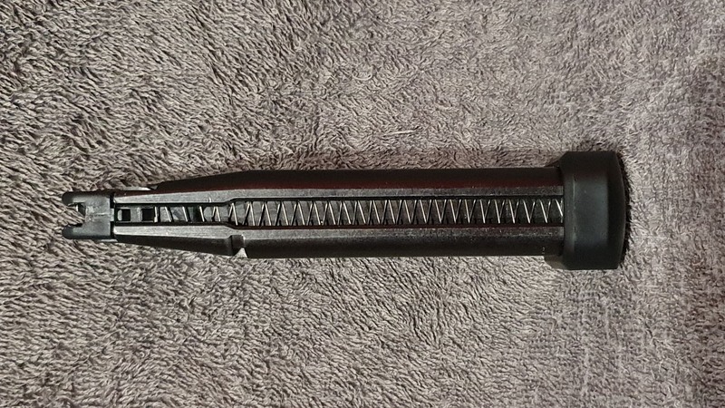 A real photo din Incarcator Hi-CAPA 5.1 Tokyo Marui by Lucaci Marcus-Alexandru (4)