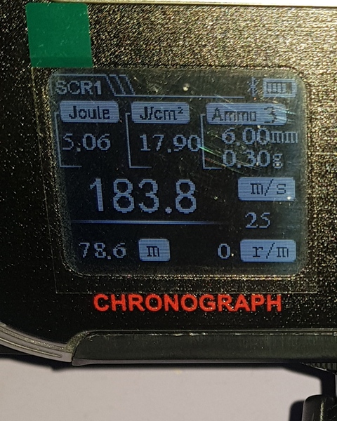 A real photo din Teava de precizie 6.03 650mm MadBull by razvan (2)