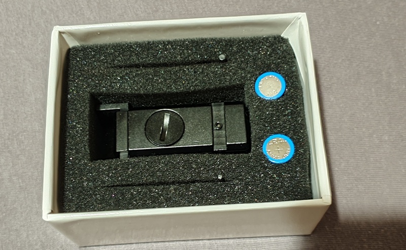 A real photo din Punctator laser micro RIS by Corneliu  (3)