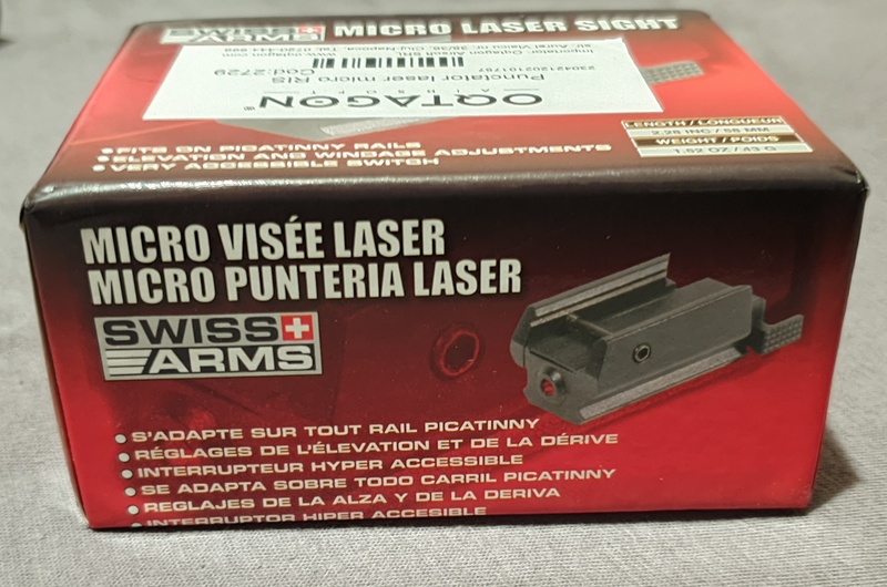 A real photo din Punctator laser micro RIS by Corneliu  (2)