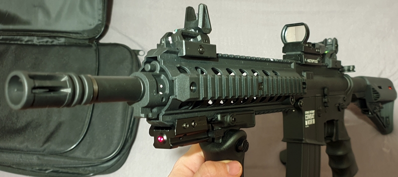 A real photo din Punctator laser micro RIS by Corneliu  (6)