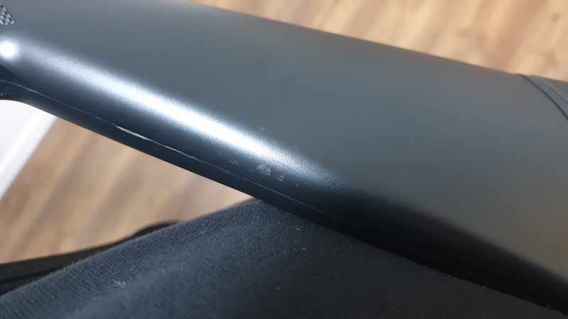 A real photo din Shotgun Mossberg 500 by Corneliu (3)