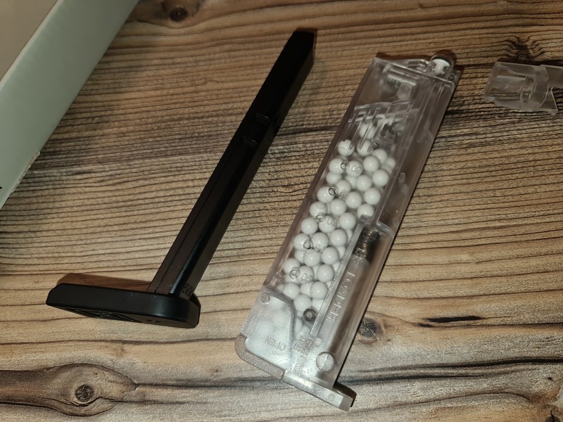 A real photo din Alimentator de bile Specna Arms by ChiefteC (1)