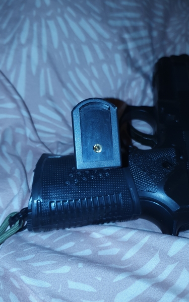 A real photo din Replica STTi gas M92F Vertec NEW by Andrei (5)