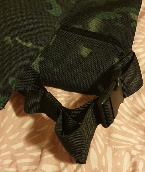 A real photo din Vesta tactica Plate Carrier cu insertii 8Fields MB by Andrei (1)