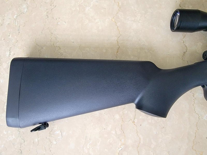 A real photo din Replica Sniper MB03AE Upgraded Negru WELL by mihnea (6)