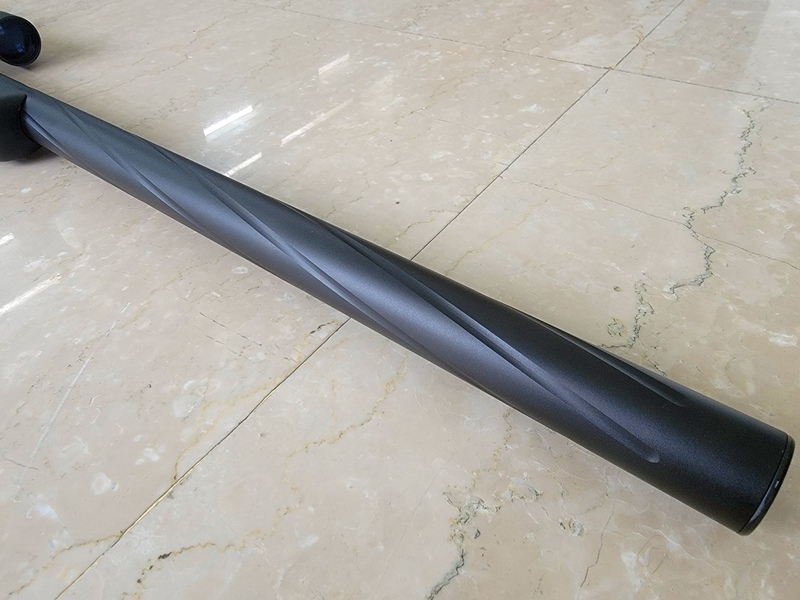 A real photo din Replica Sniper MB03AE Upgraded Negru WELL by mihnea (1)