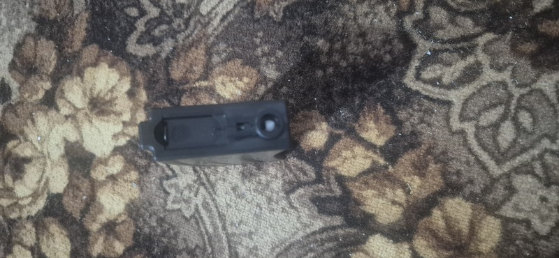 A real photo din Incarcator M4 400 bile CYMA by Dumy (2)
