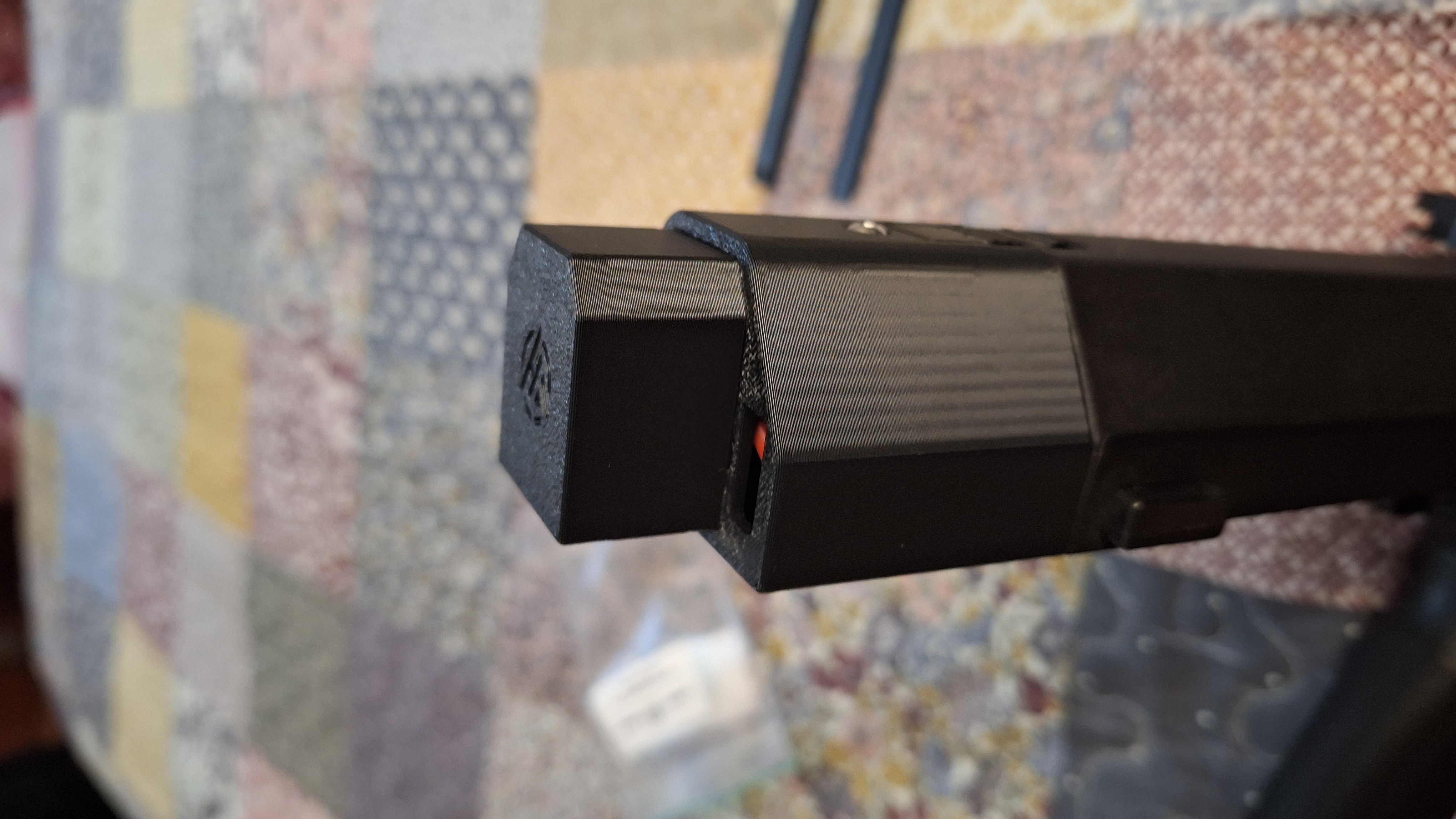 A real photo din Extensie baterie M904 DE Hades Airsoft by Sorin (2)