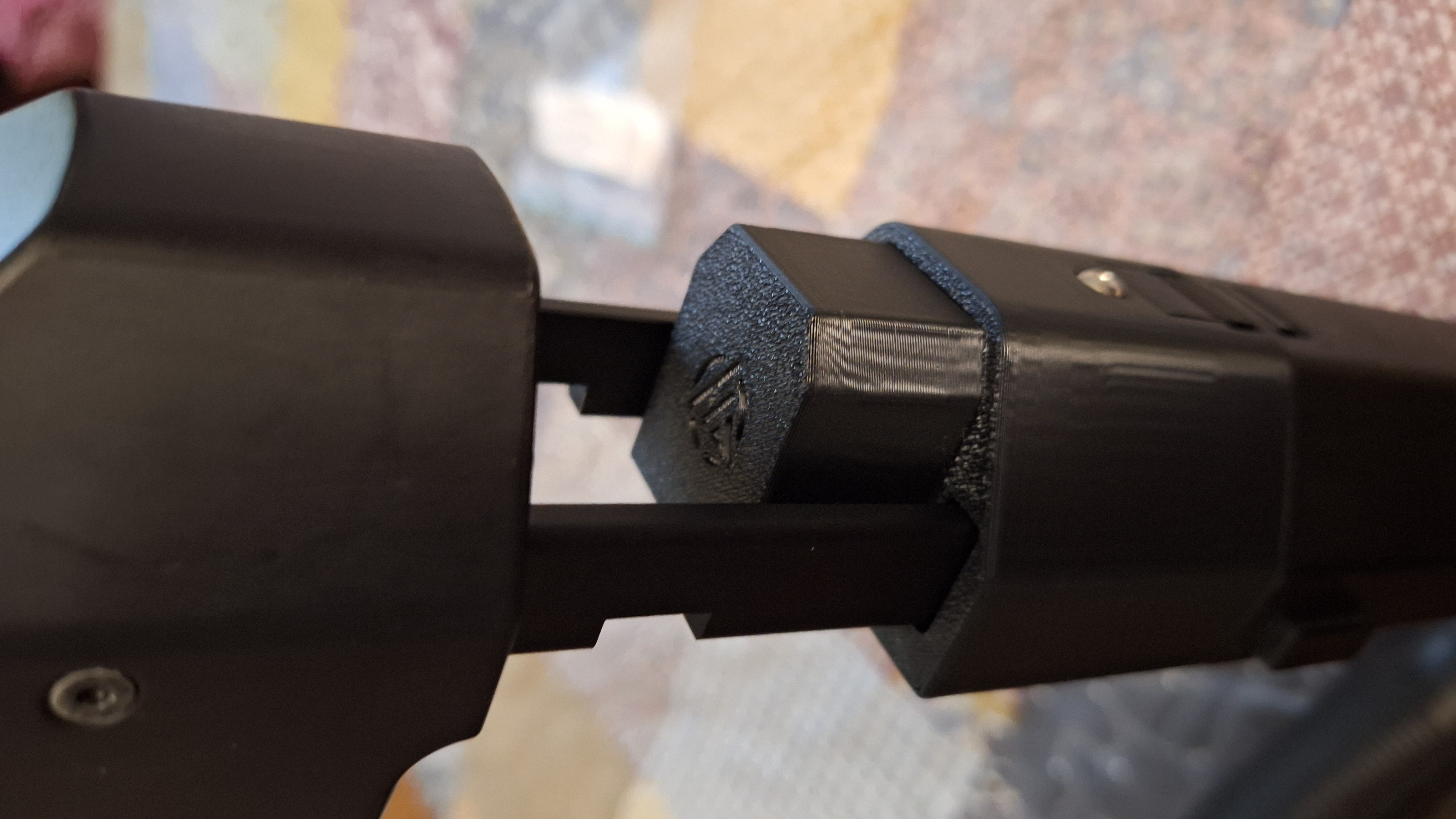 A real photo din Extensie baterie M904 DE Hades Airsoft by Sorin (1)