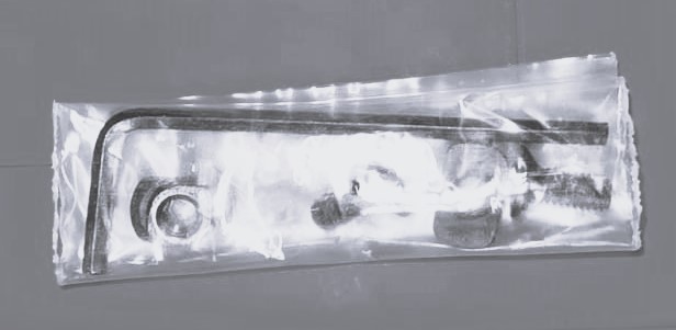 A real photo din Sina RIS 4 inch M-Lok Vector Optics by Solo (1)