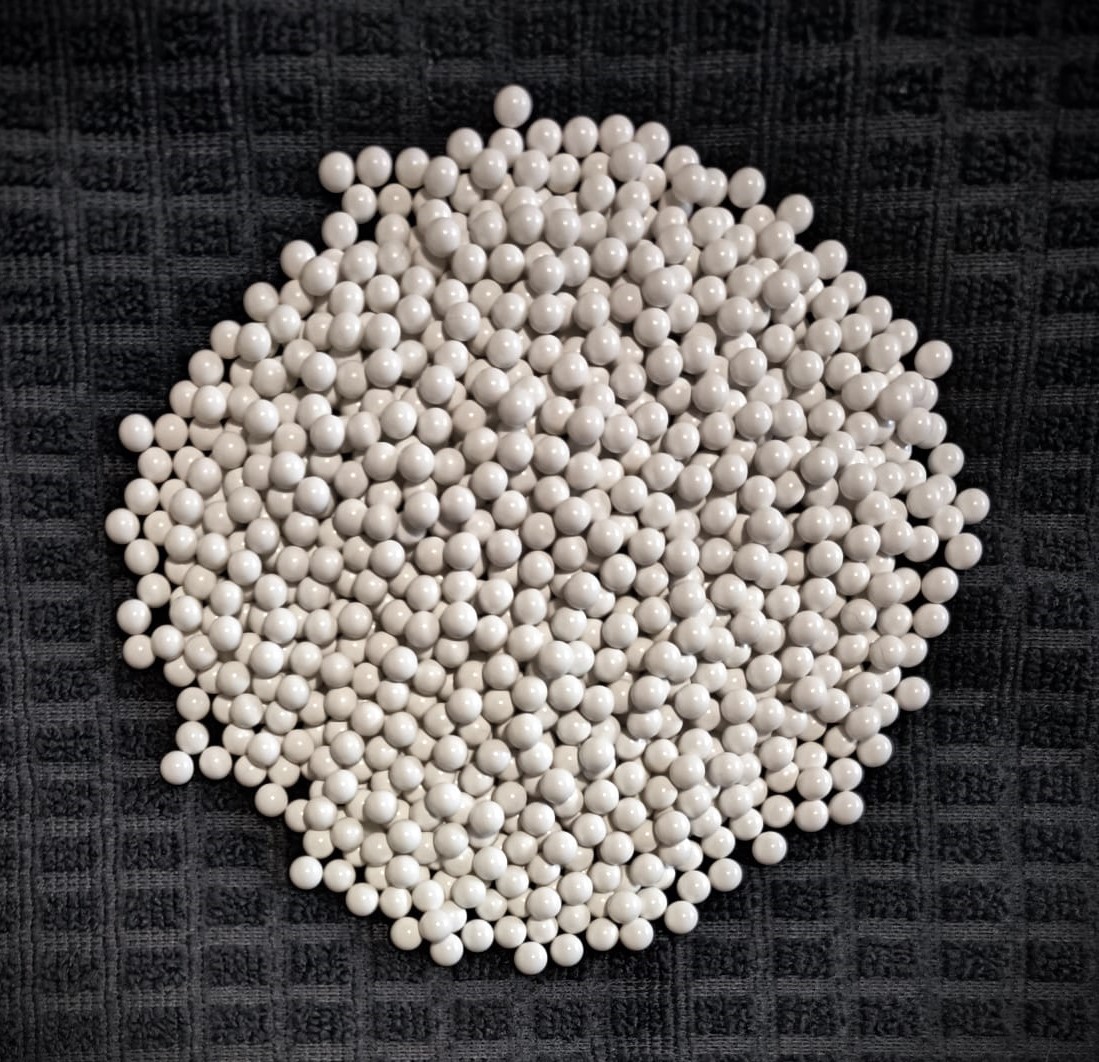 A real photo din Bile shootONE 0.23g 4350buc by Andy (5)