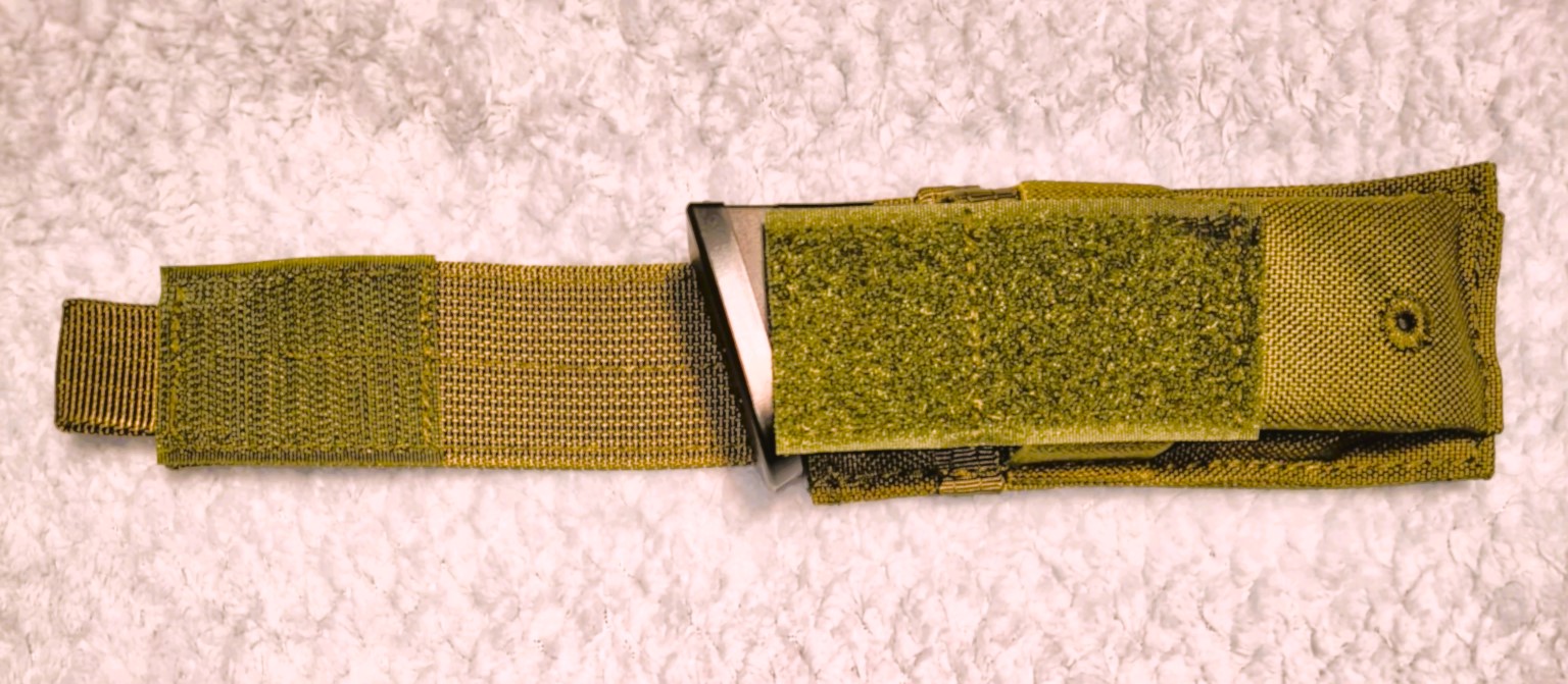 A real photo din Port utilitar incarcator pistol Coyote ACM by Andy (4)