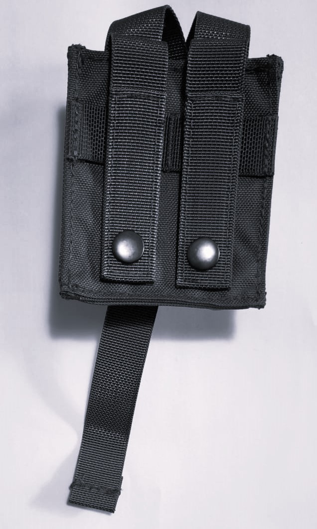 A real photo din Pouch Molle incarcator sniper 8Fields Negru by Andy (3)