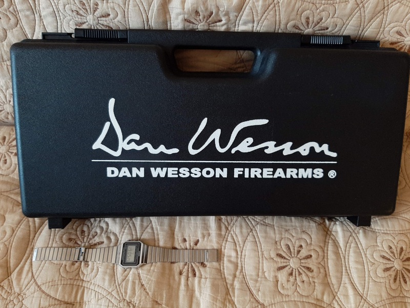A real photo din Cutie transport Dan Wesson by Ok. (3)