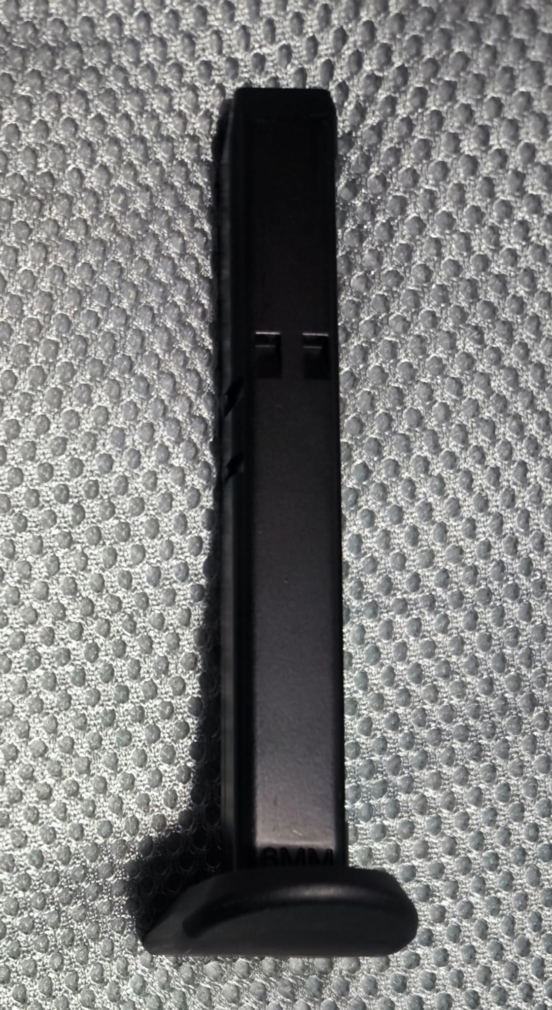 A real photo din Incarcator Walther P99 DAO CO2 by Cosmin (4)