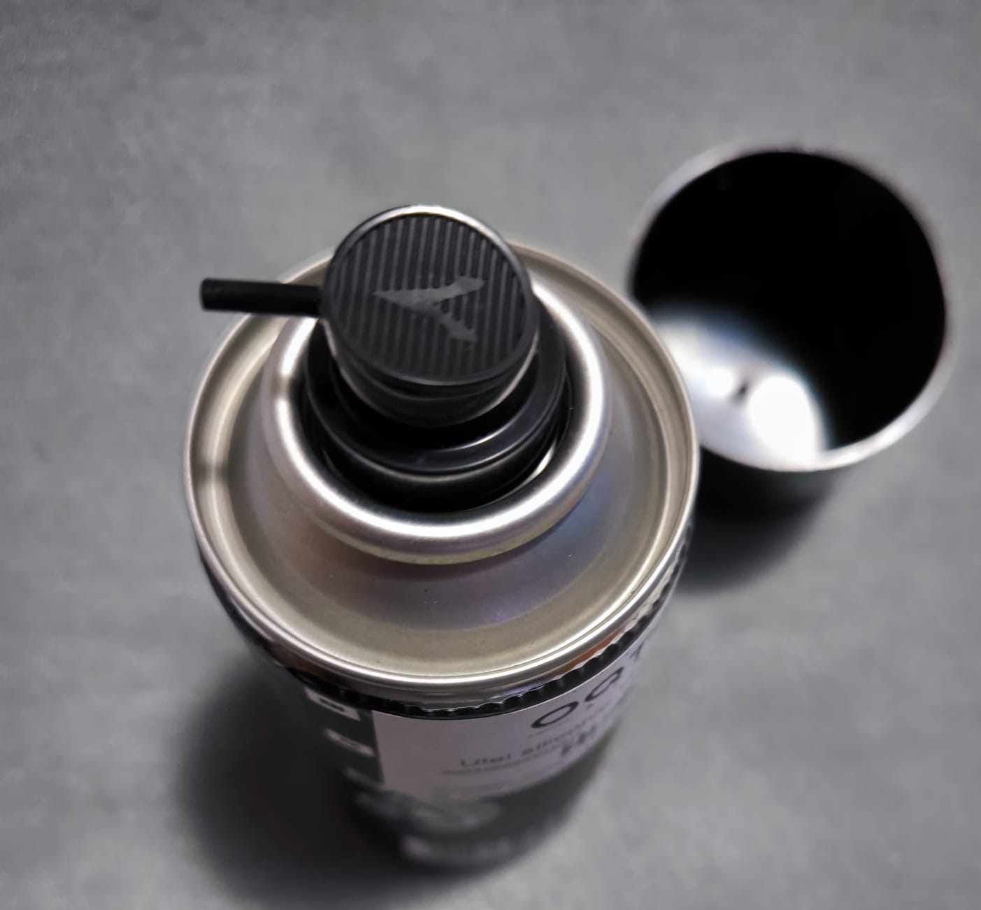 A real photo din Ulei siliconic 150ml Specna Arms by Cosmin (1)