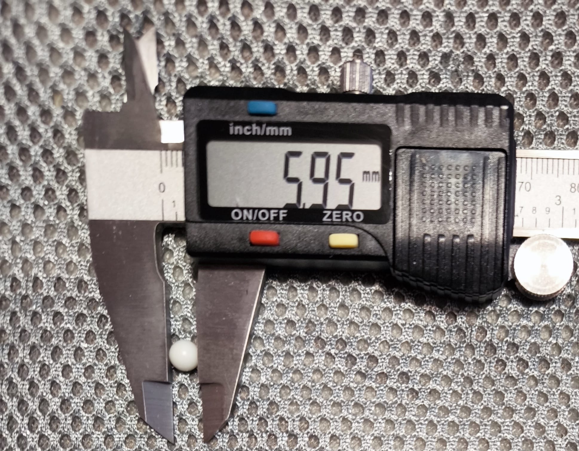 A real photo din Bile Guarder fosforescente 0.20 5000buc Guarder by Cosmin (5)