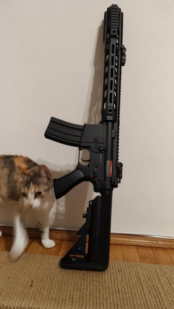 A real photo din Replica CM.518 CYMA by Dinu (8)