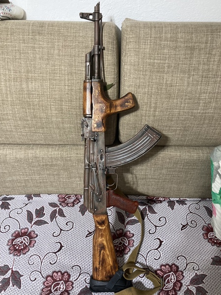 A real photo din Replica asalt ELAKM E&L Mosfet Edition Essential by RealEyes (1)