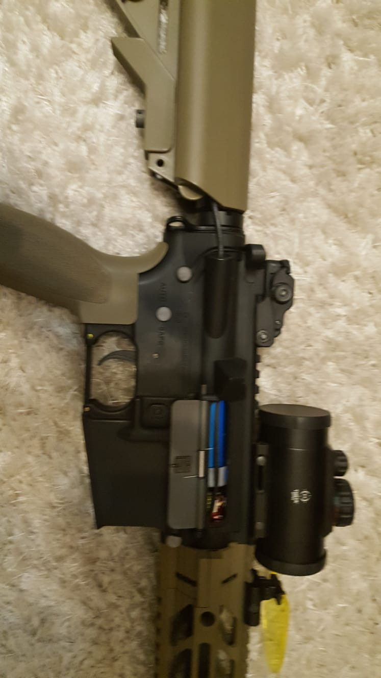 A real photo din Camera hop-up Pro CNC M4 Kublai by Daniel B. (1)