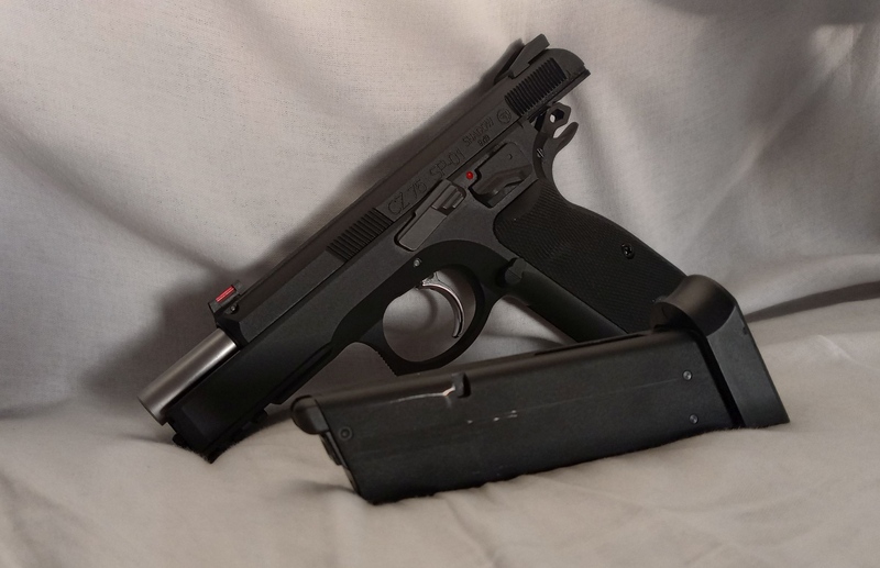 A real photo din Replica ASG CZ SP-01 Shadow GBB by Daniel (3)