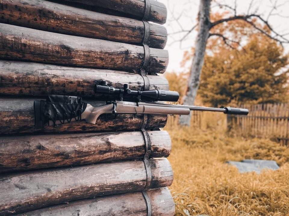 A real photo din Replica sniper M24/CM.702 CYMA TAN by Nicu (1)