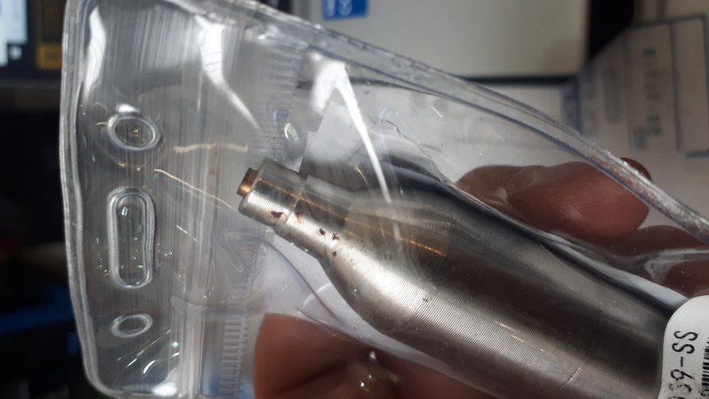 A real photo din Capsula Green Gas 12g PPS by alex (1)