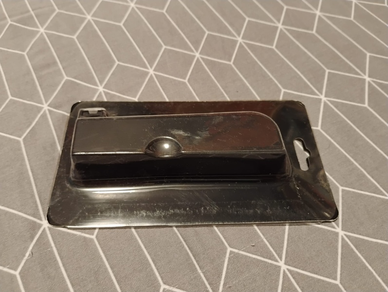 A real photo din Incarcator MB02 / MB03 / MB07 metal by Cosmin (1)