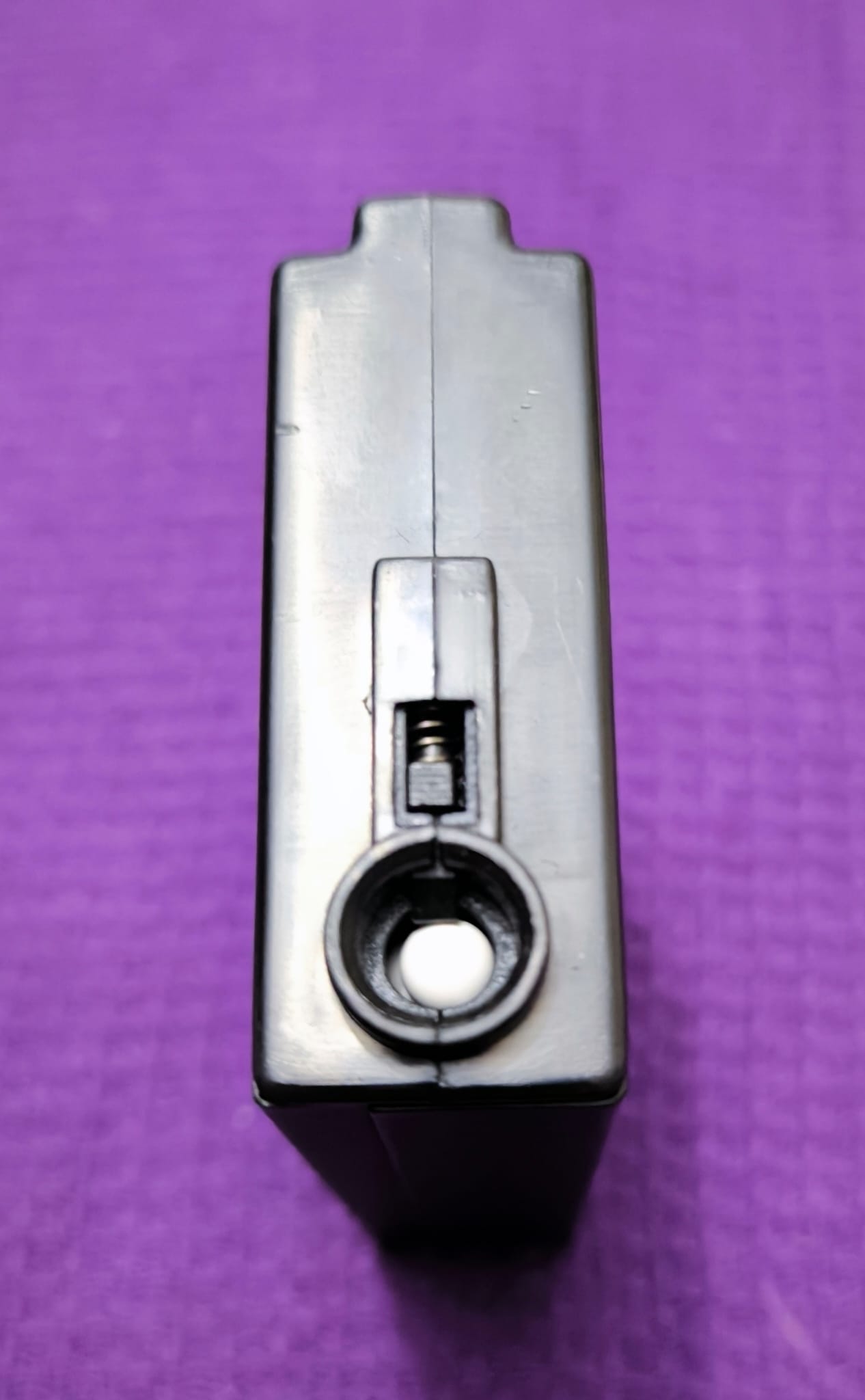A real photo din Bile BLS Precision 0.28 g 3570buc by Cosmin (3)