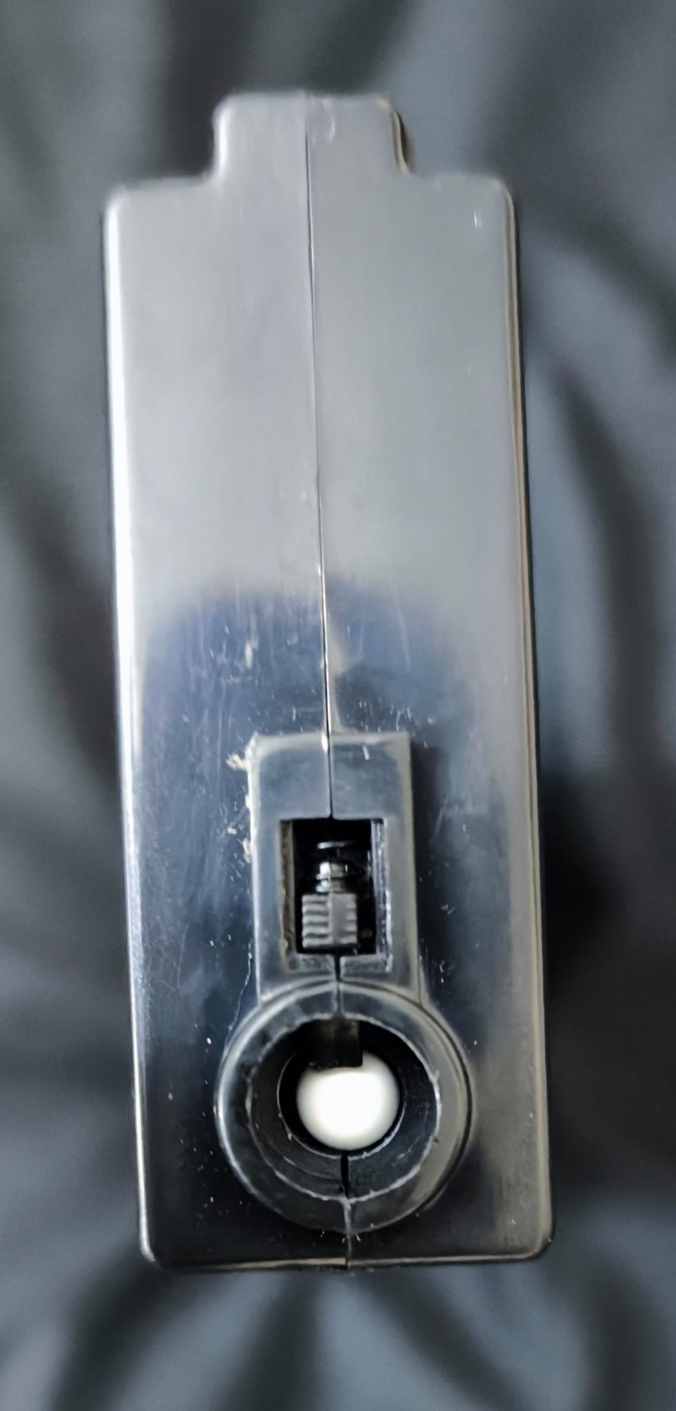 A real photo din Bidon bile G&G Armament 0.25g 5600buc by Cosmin (1)
