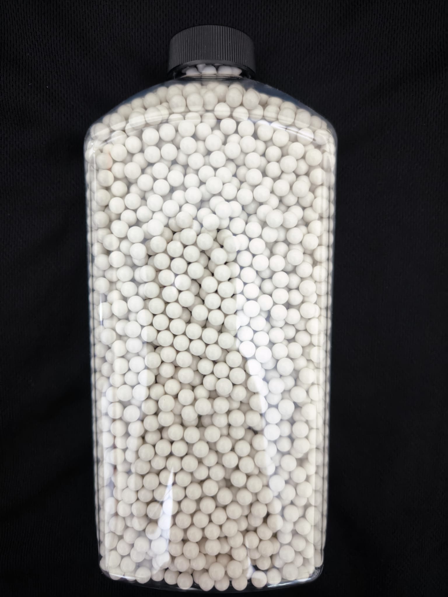 A real photo din Bidon bile G&G Armament 0.25g 5600buc by Cosmin (4)