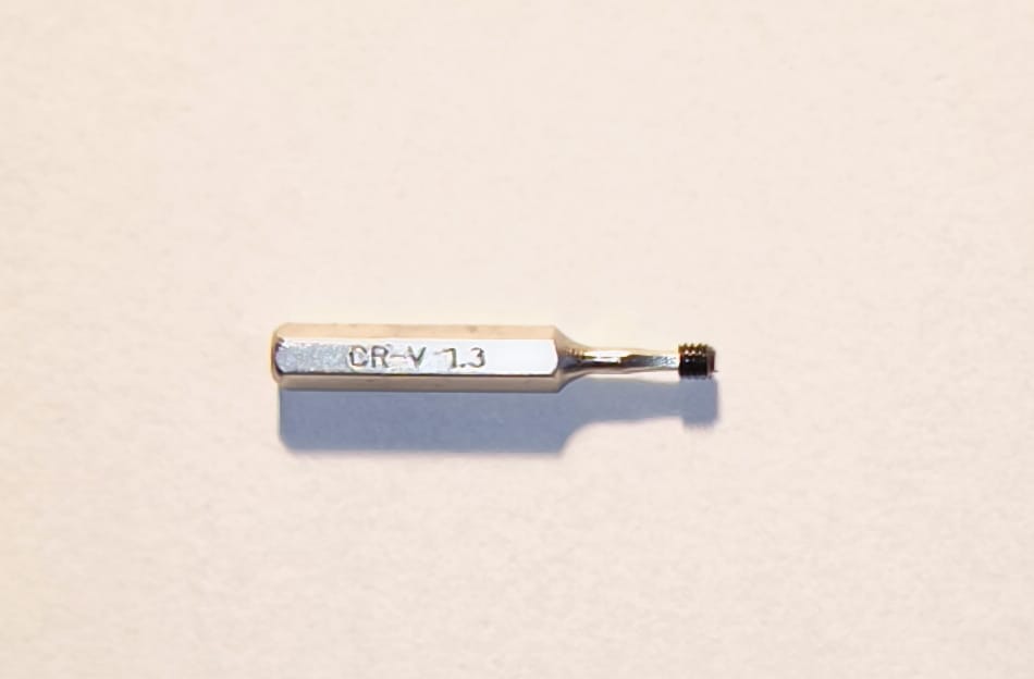 A real photo din Pinion otel motor tip D Specna Arms by Cosmin (1)