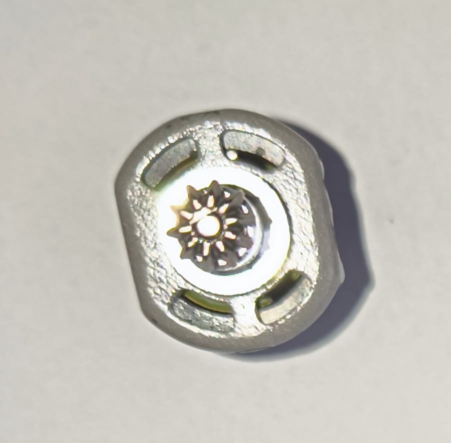 A real photo din Pinion otel motor tip D Specna Arms by Cosmin (5)