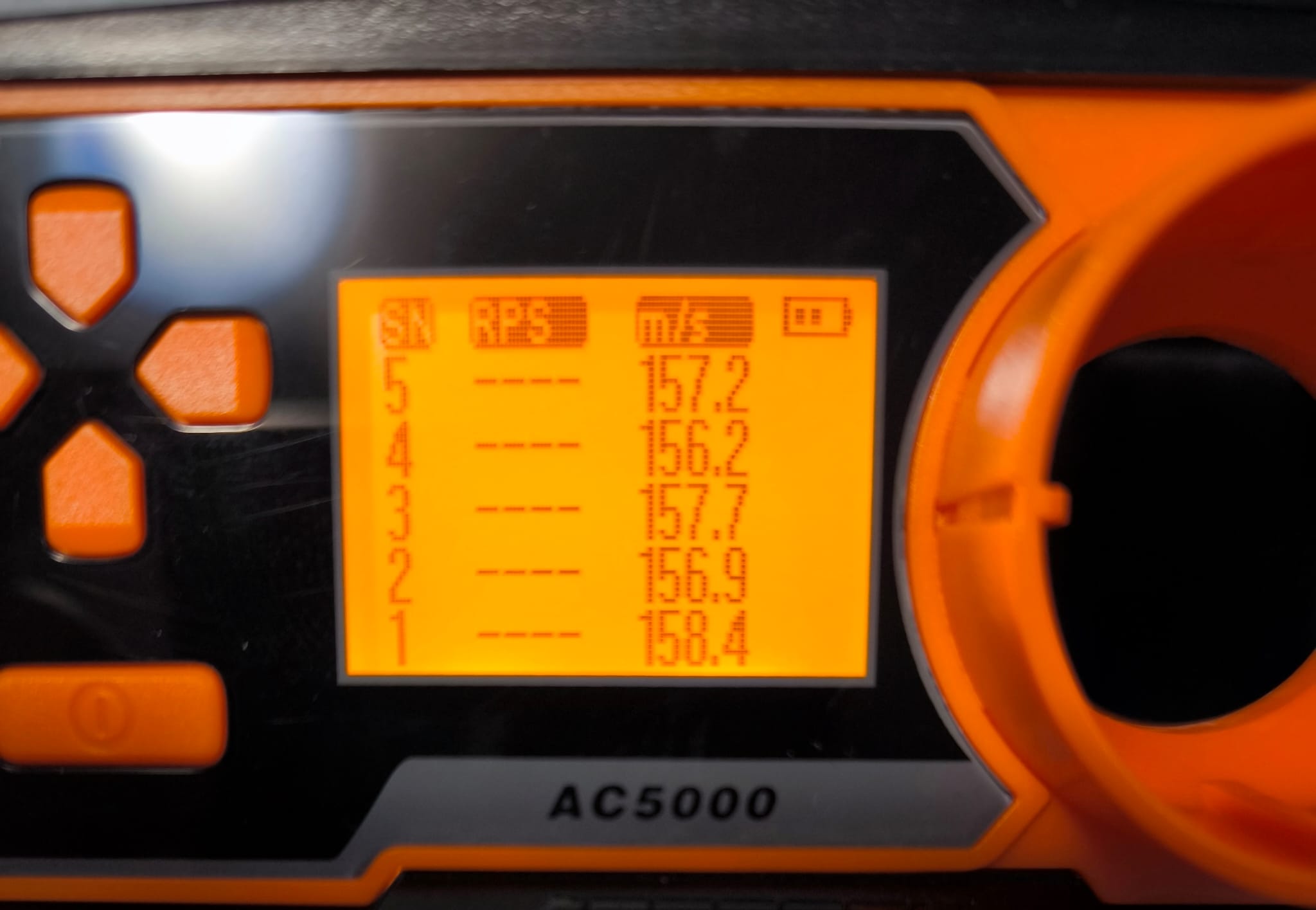 A real photo din Cronograf AC5000 AceTech by Cosmin (3)