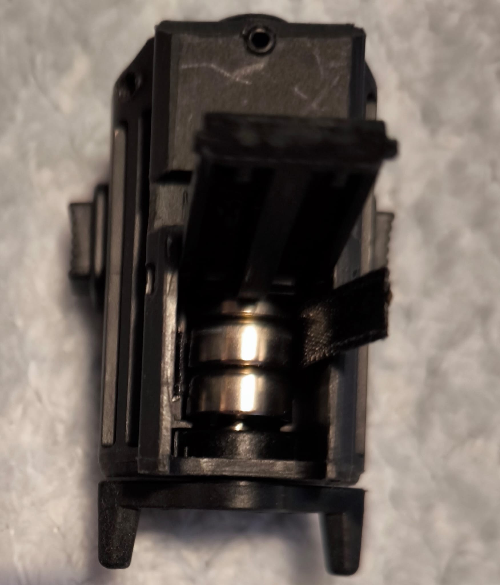 A real photo din Baterie AG13 LR44 Energy Cell by Cosmin (2)
