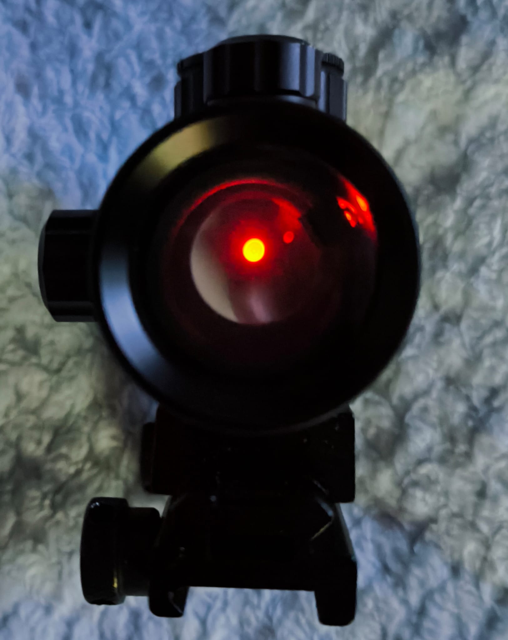 A real photo din Baterie litiu CR2032 Energy Cell by Cosmin (5)