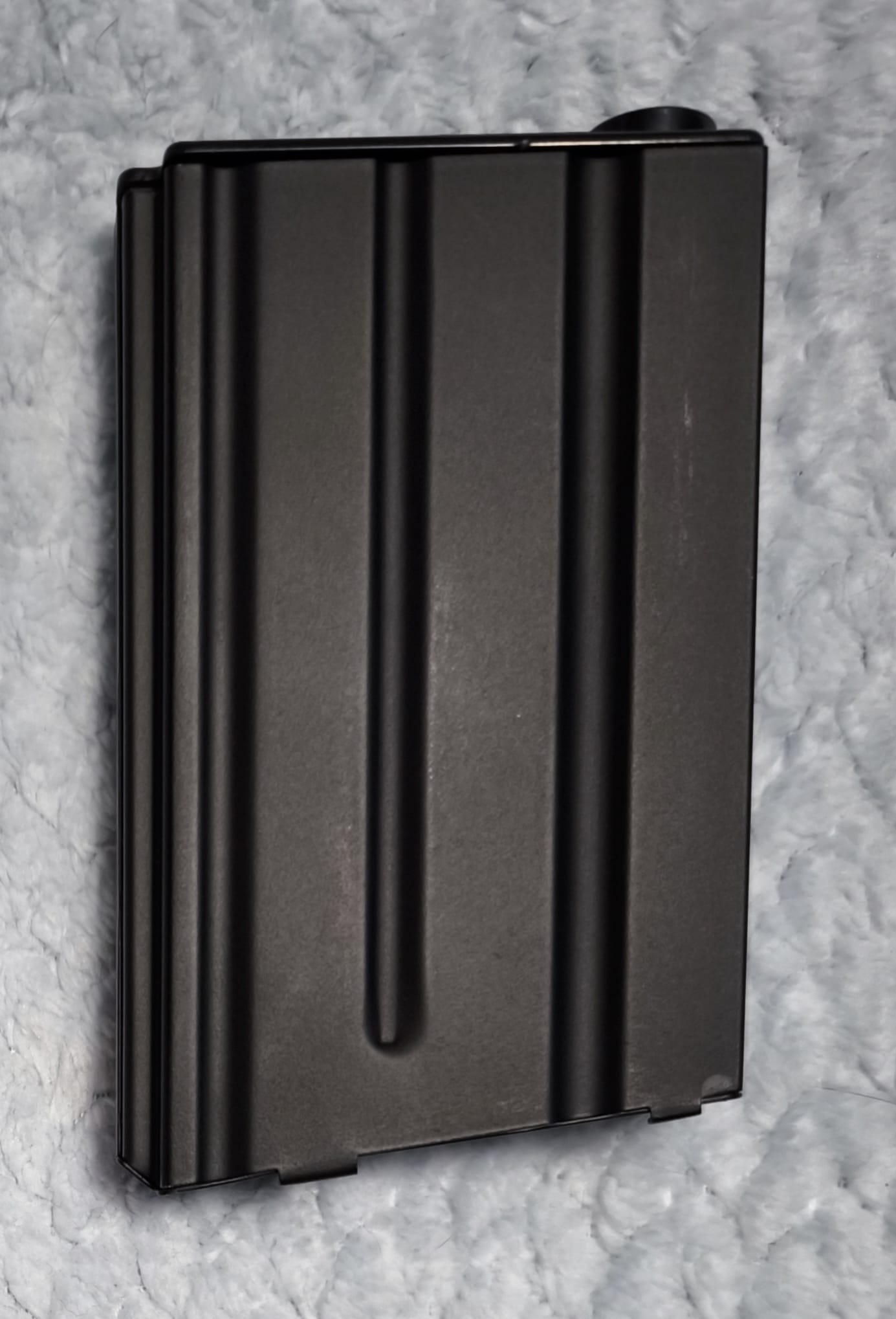 A real photo din Incarcator 75 bile AR-15/M4 BATTLEAXE by Cosmin (3)