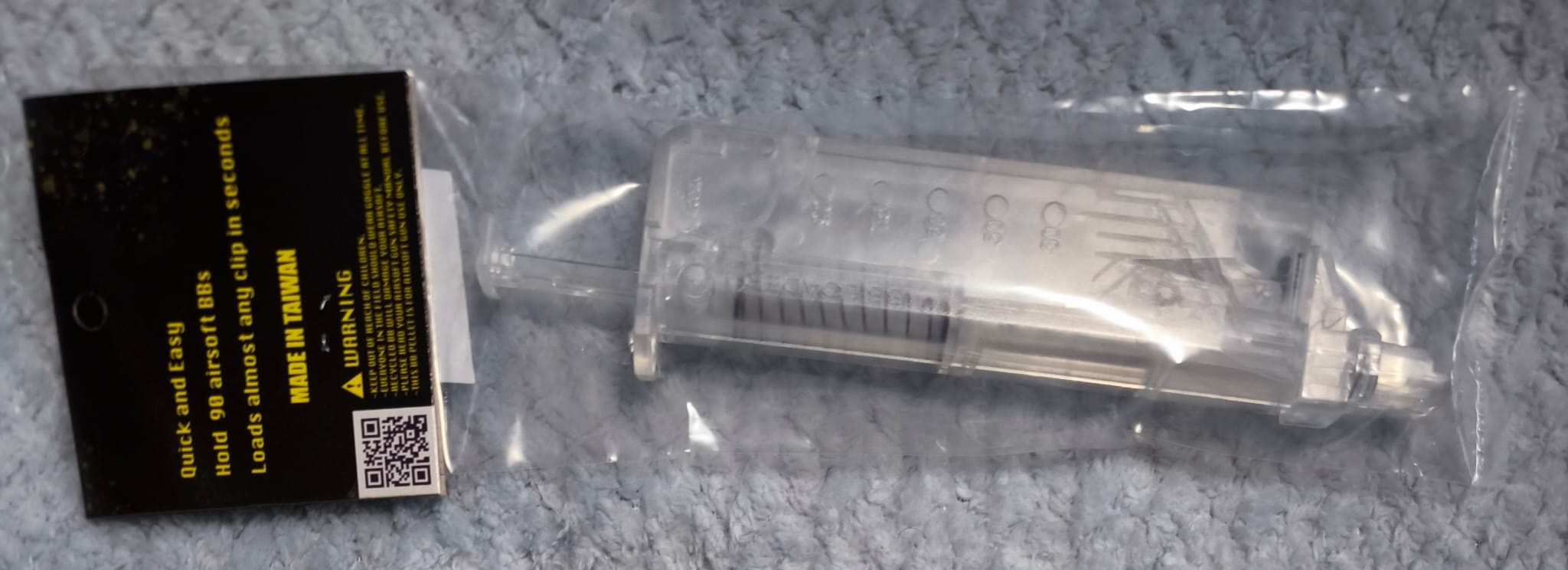 A real photo din Alimentator de bile BLS by Cosmin (1)