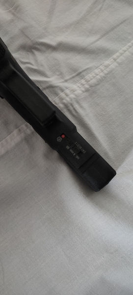 A real photo din Replica Glock 17 GBB CO2 Umarex by Cazan Marian (4)