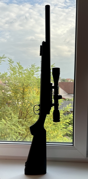 A real photo din Replica sniper M52 Double Eagle by Szabi (1)