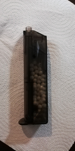 A real photo din Alimentator de bile Swiss Arms by Ionatan (1)