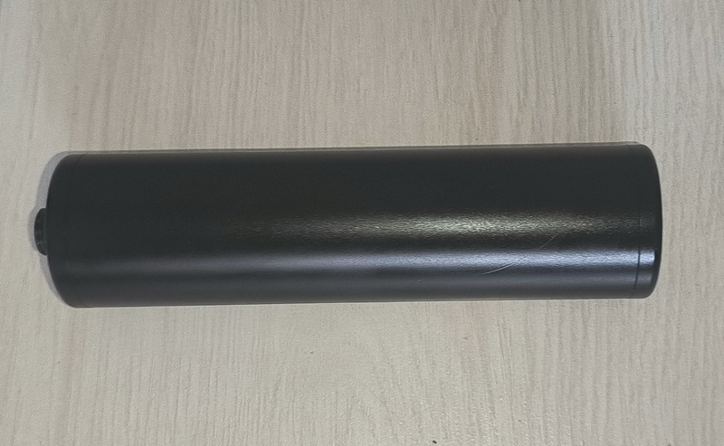 A real photo din Amortizor 130 mm ACM CCW by RAZVAN (1)