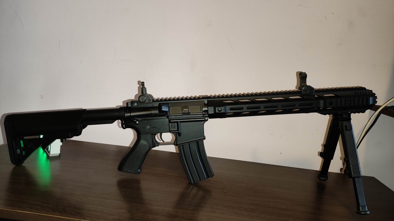 A real photo din Replica CM.518 CYMA by Mihayu78 (2)