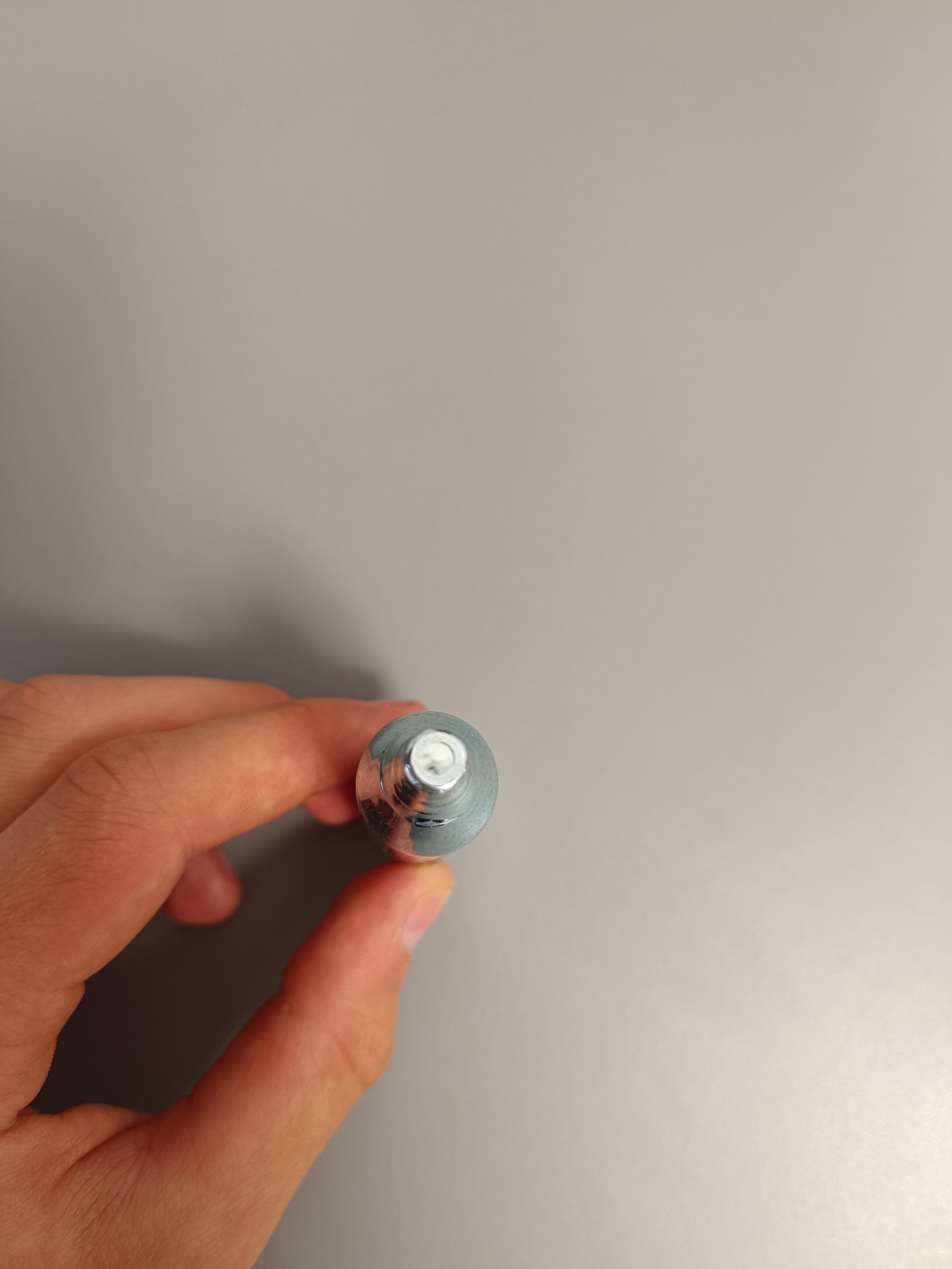 A real photo din Capsula CO2 12g Umarex by David G. (1)
